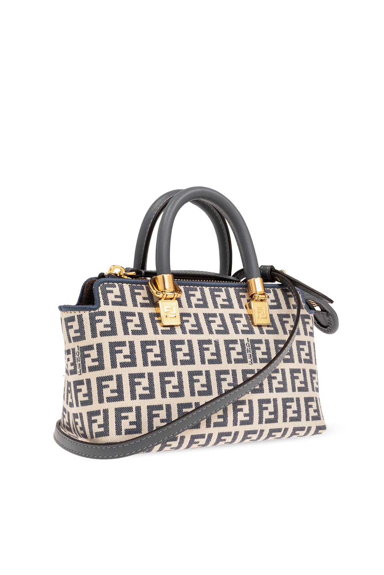Women's Bags | Fendi Baguette Bag | Fendi 'By The Way Mini